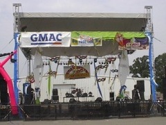 Latin Festival