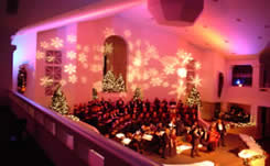 Christmas at Home